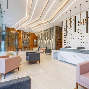 Hotel S19 Hotel-al Jaddaf Metro Station, Dubái